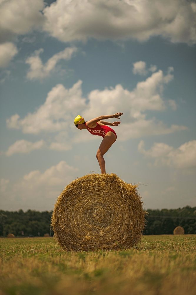 Фотография автора Maksim Egorov