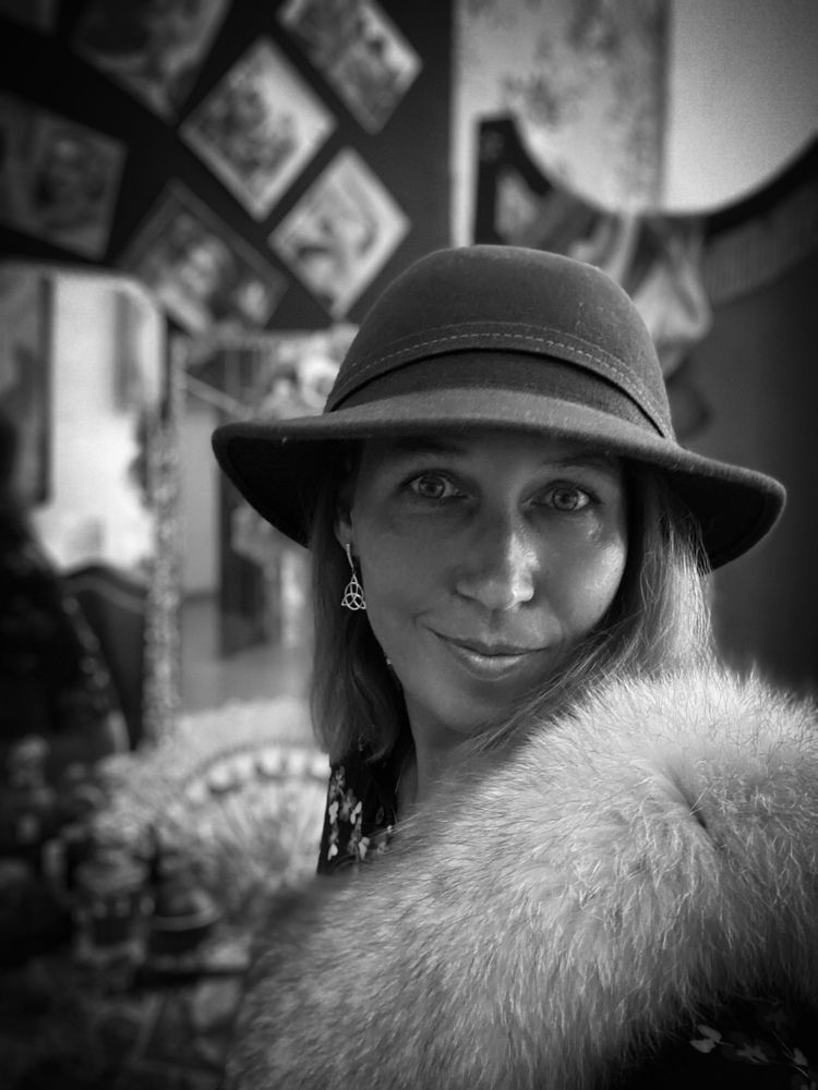 Photograph by Марина Урусова