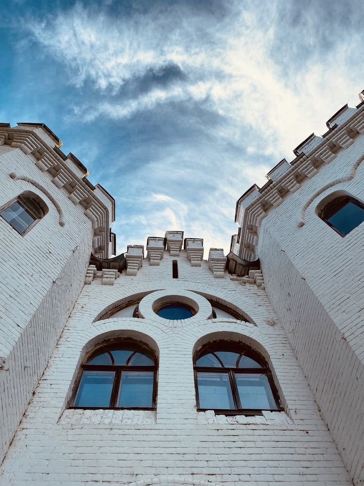 Photograph by Марина Урусова