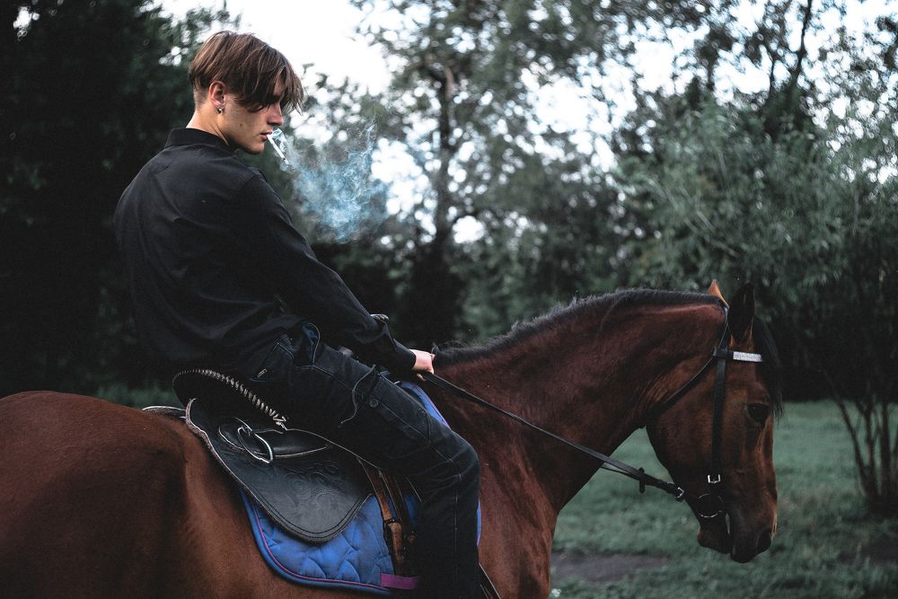 Photograph by Роман Седых