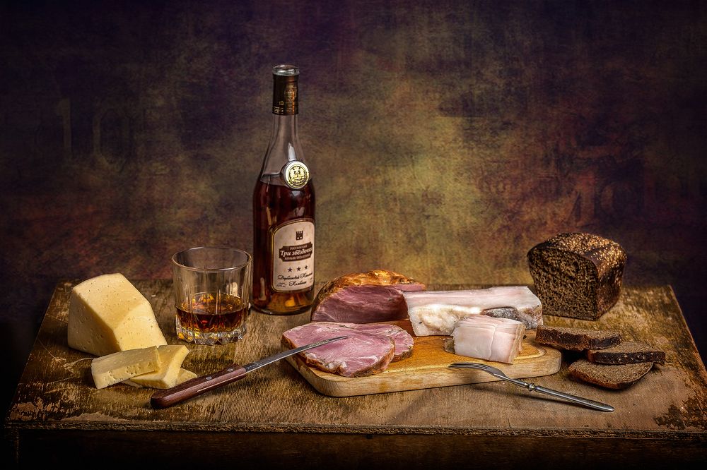 Photograph by Алексей Трифонов