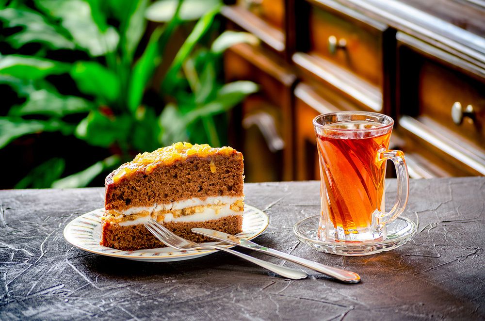 Photograph by Sahar Jafari