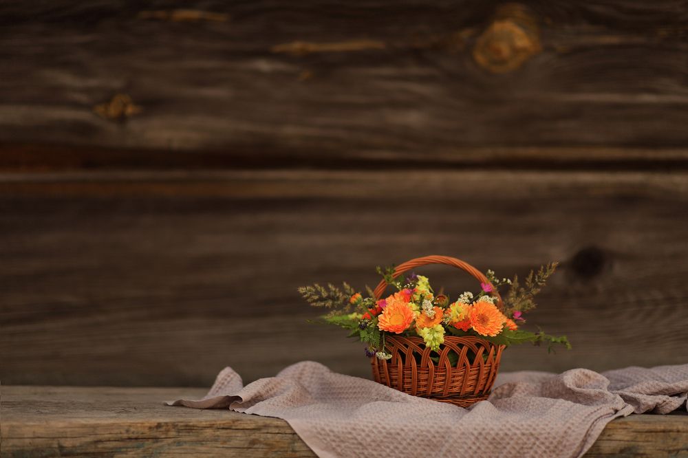 Photograph by Олеся Кучерова