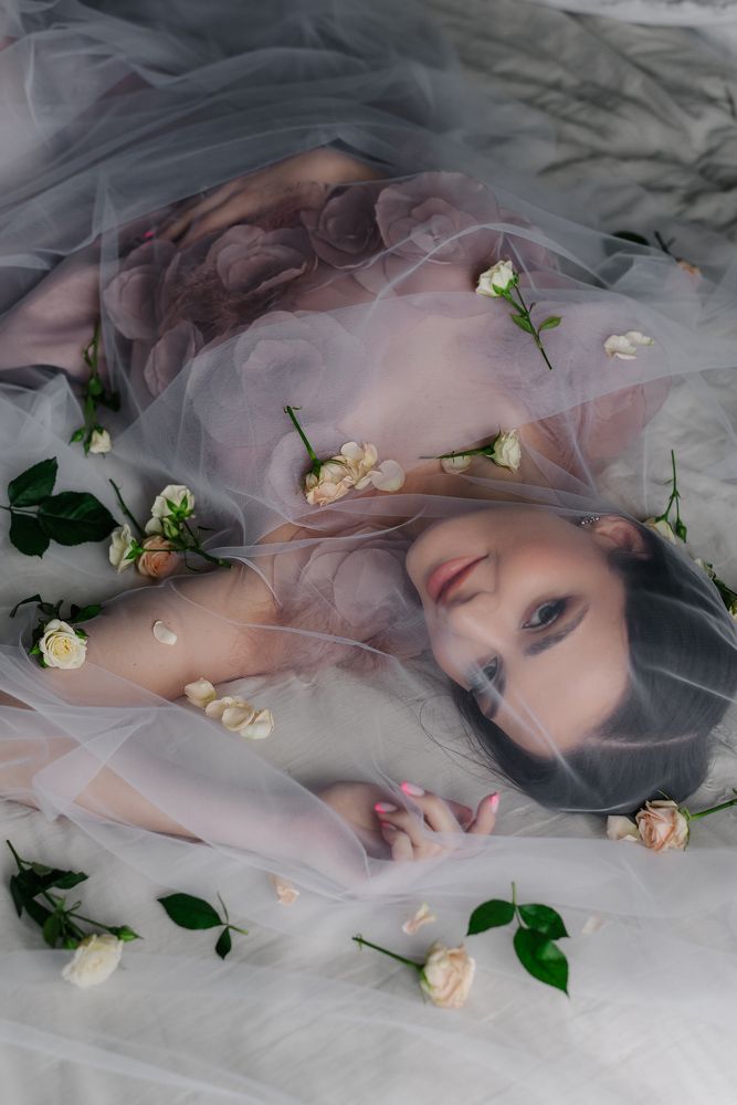 Photograph by Алина Цымбал