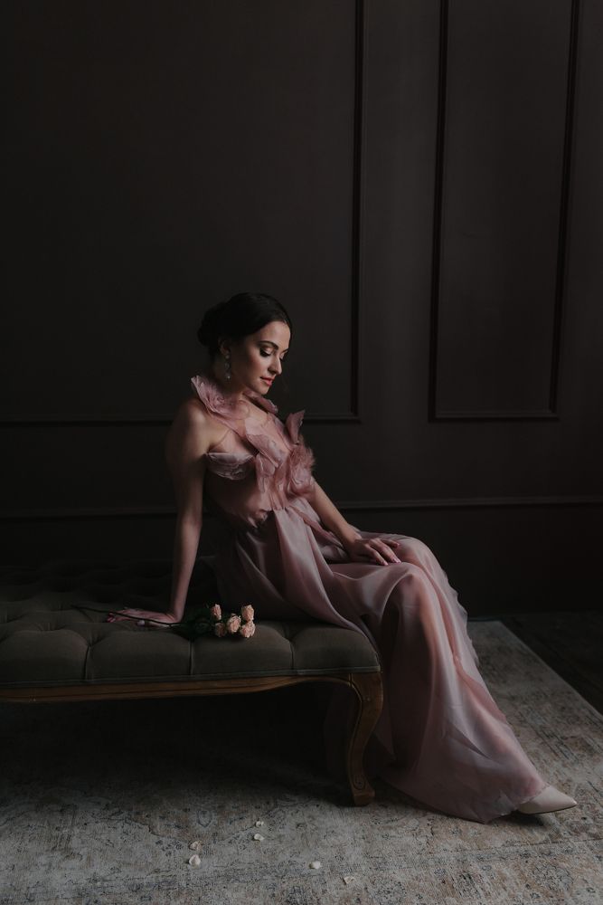 Photograph by Алина Цымбал