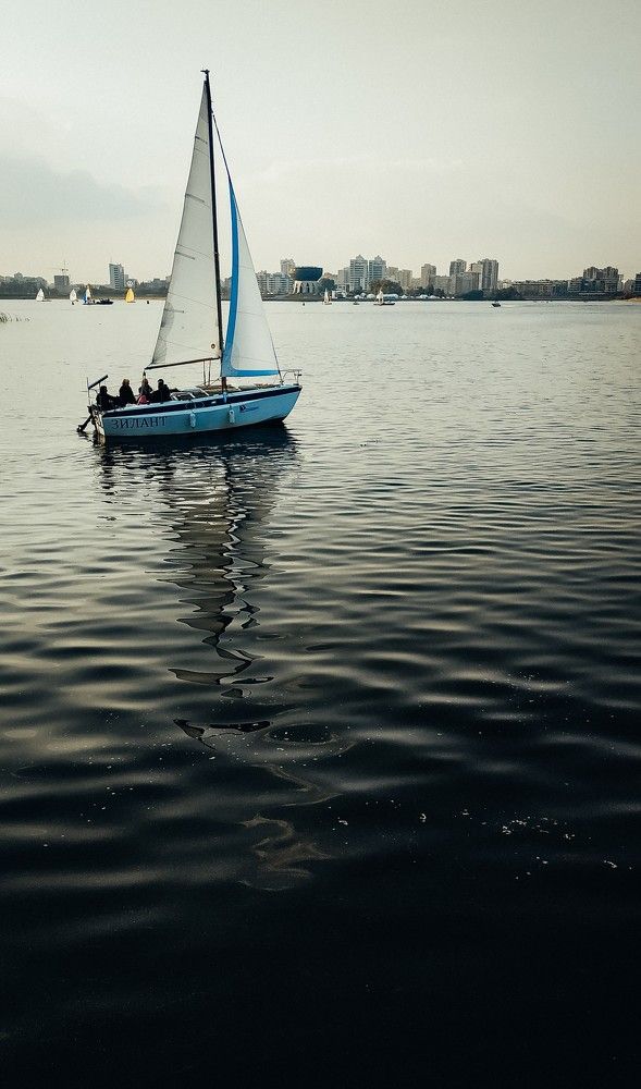 Photograph by Maria Sat