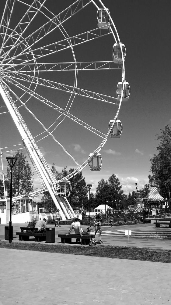 Photograph by Кожухов Алексей