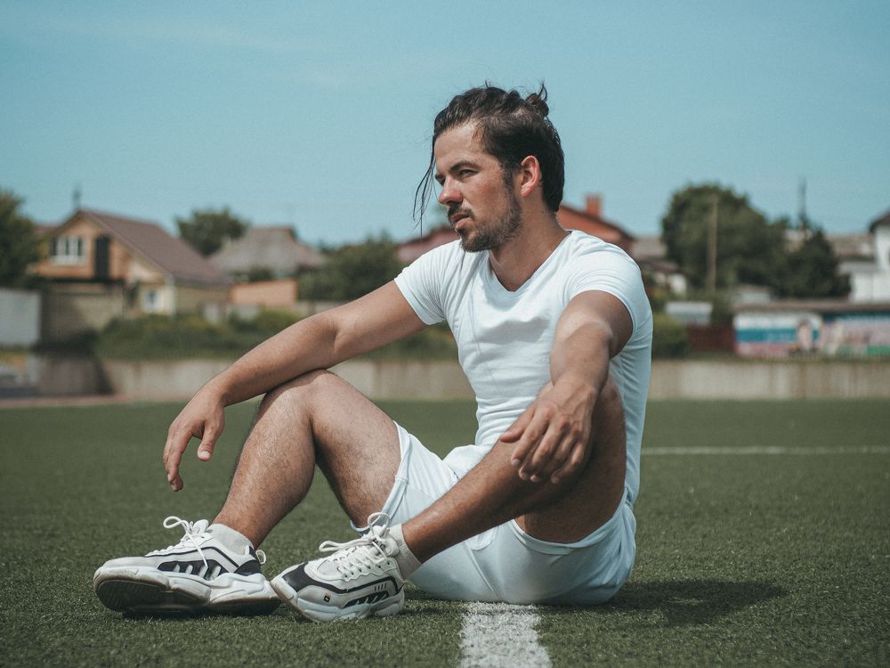 Фотография автора Александра Савельева