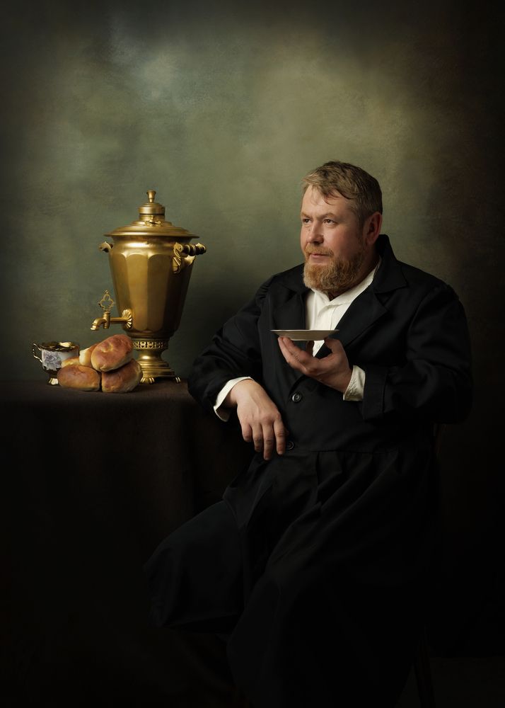 Photograph by Ольга Савельева