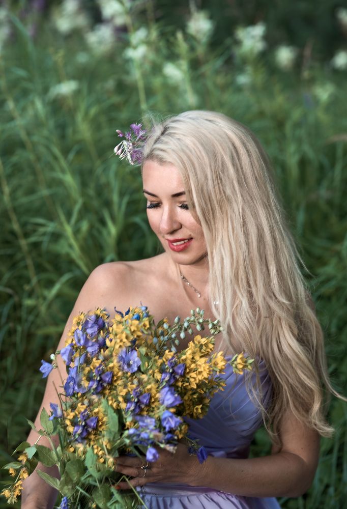 Photograph by Irina Ivi