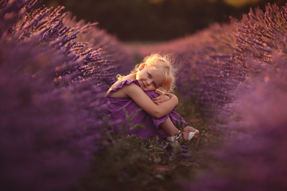 Photograph by Natalie Friesen