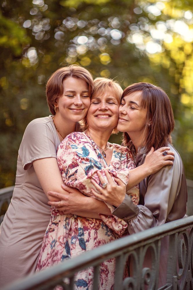 Photograph by Natalie Friesen