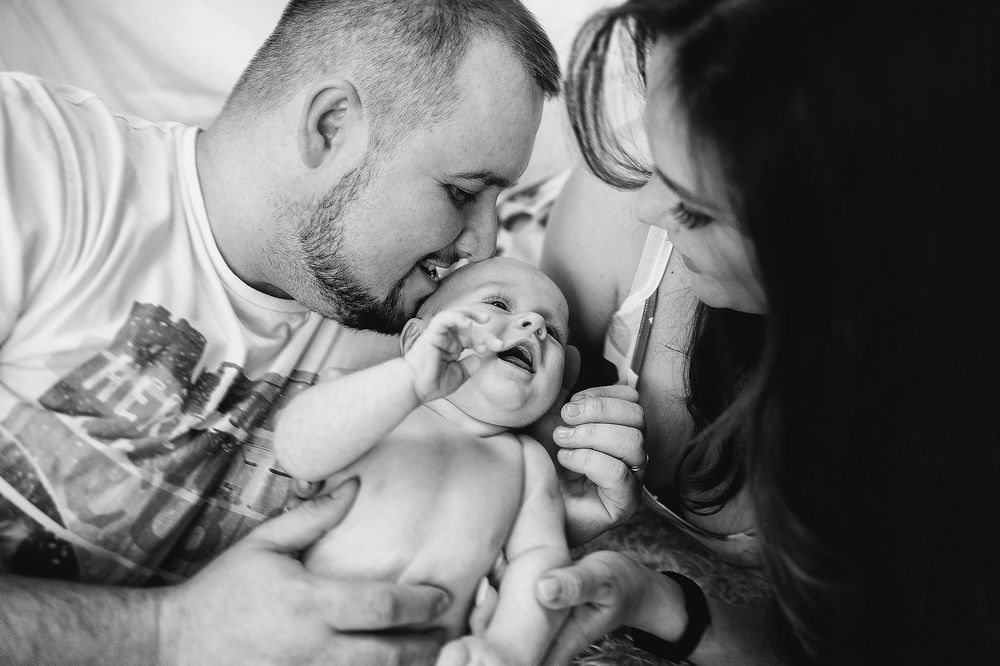 Photograph by Oxana Denina