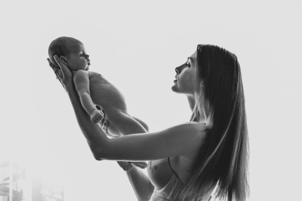 Фотография автора Ольга Морятова