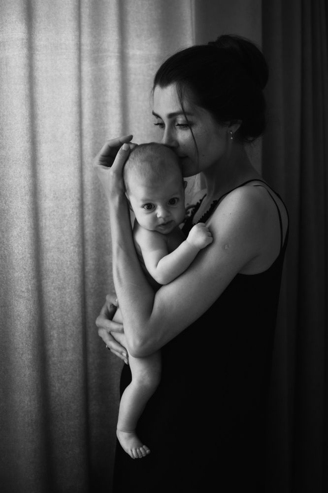 Фотография автора Ольга Морятова