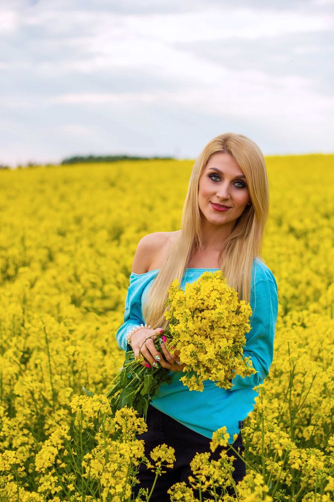 Photograph by Людмила Бурьян