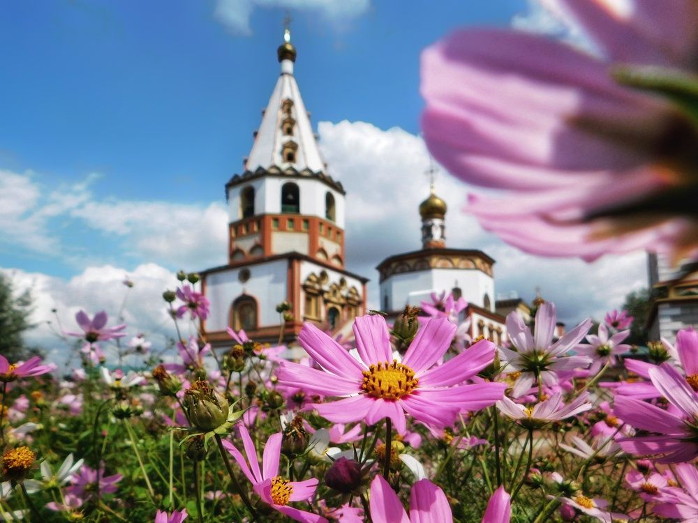 Photograph by Александр Гром