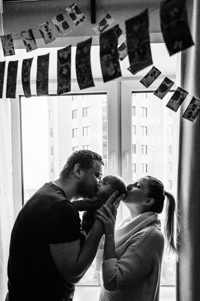 Photograph by Анастасия Макеева