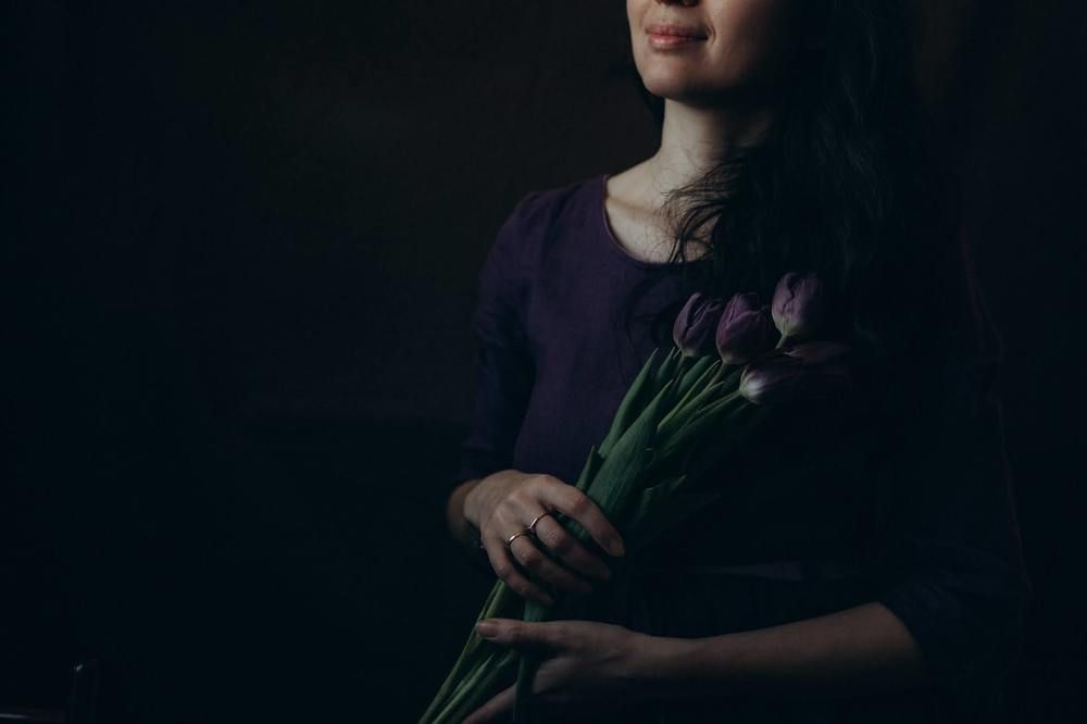 Фотография автора Алина Василькова