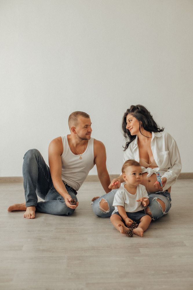 Photograph by Евгения Агафонова