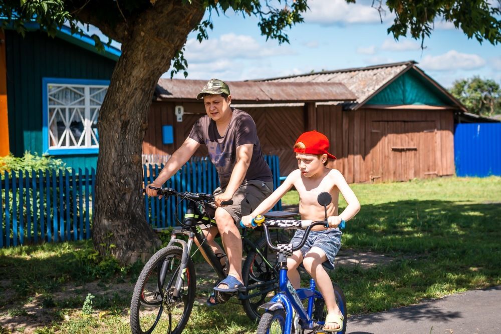 Photograph by Анна Бауэр-Корнева