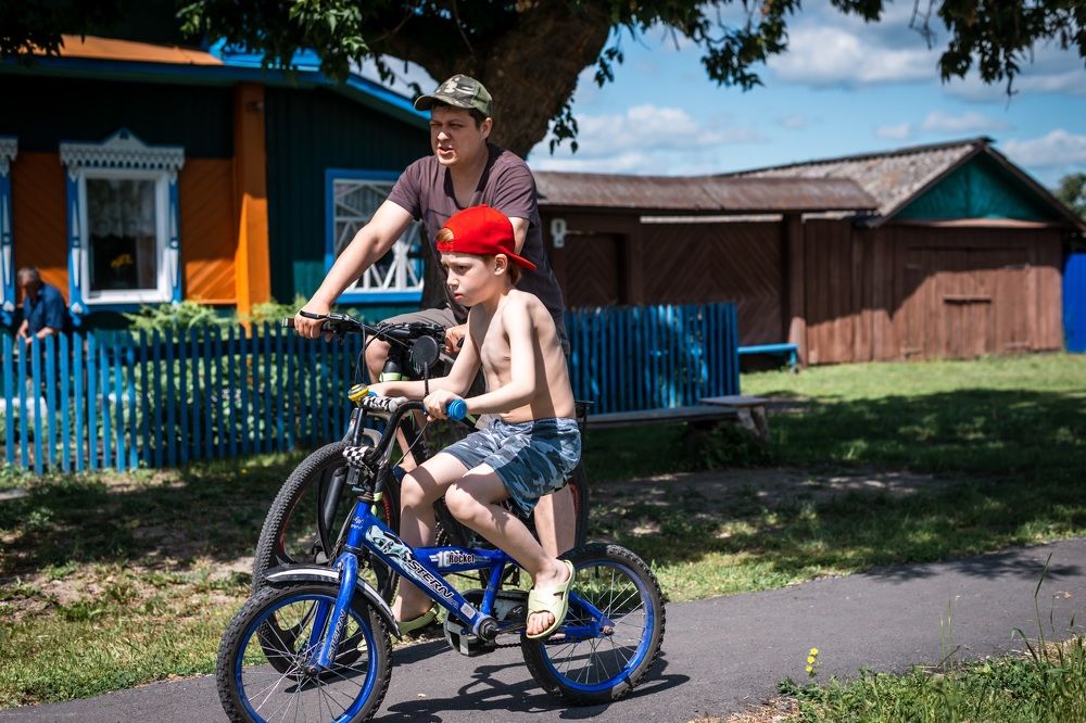 Photograph by Анна Бауэр-Корнева