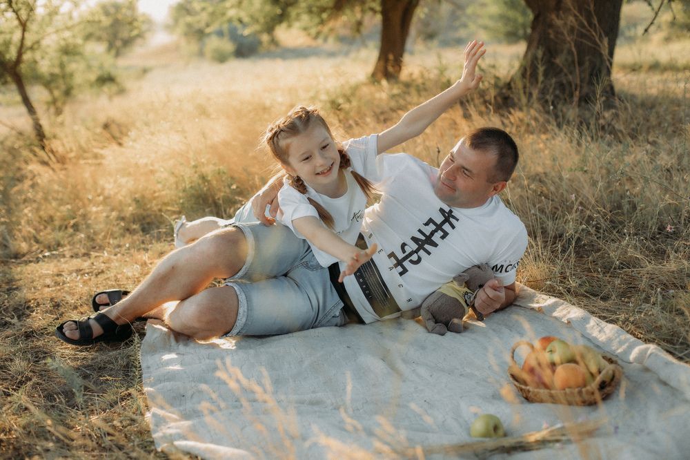 Photograph by Евгения Агафонова