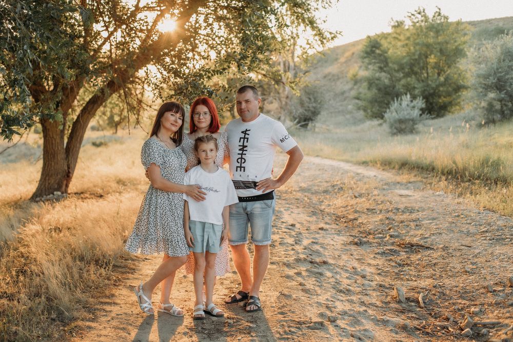 Photograph by Евгения Агафонова