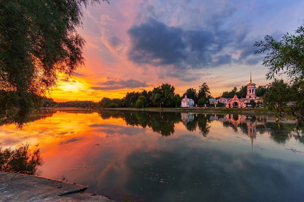 Photograph by Артем Клунко