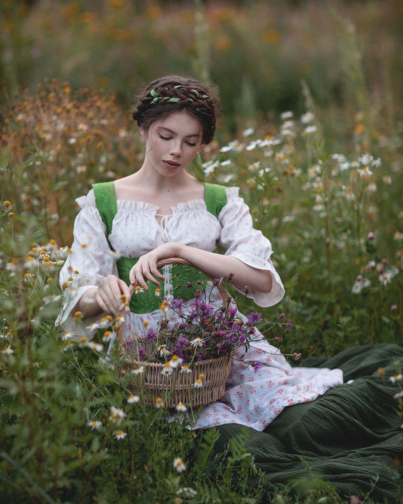 Photograph by Дарья Свиридова