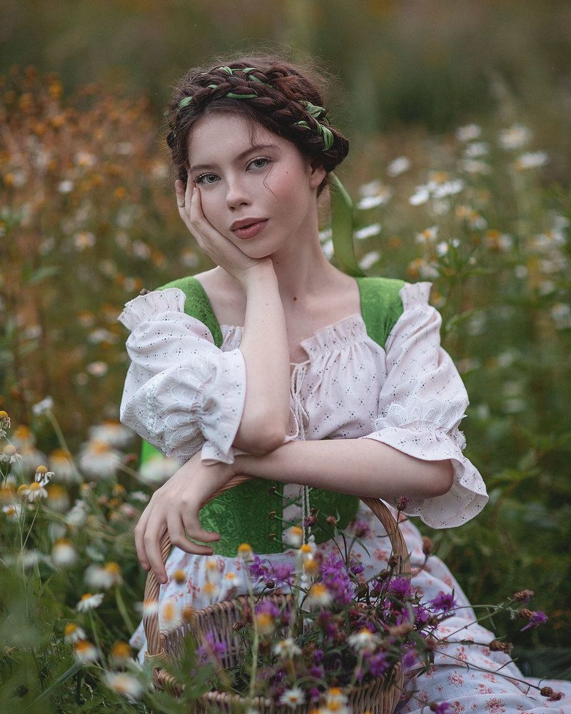 Photograph by Дарья Свиридова