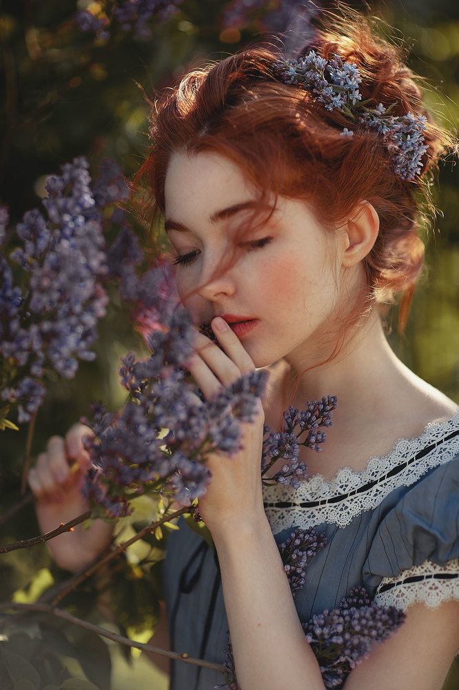 Photograph by Дарья Свиридова