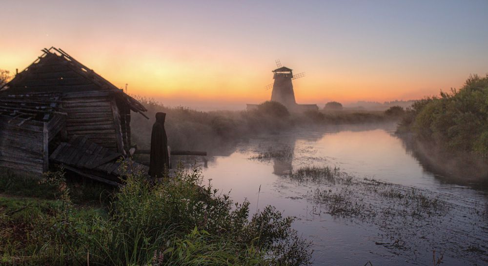 Photograph by Марина Бузина