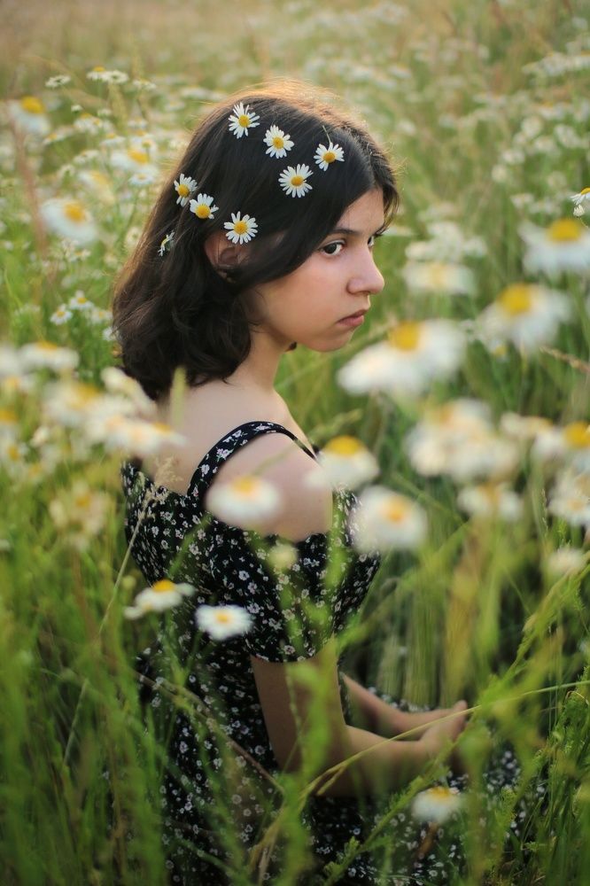 Photograph by Юлия Кулиева