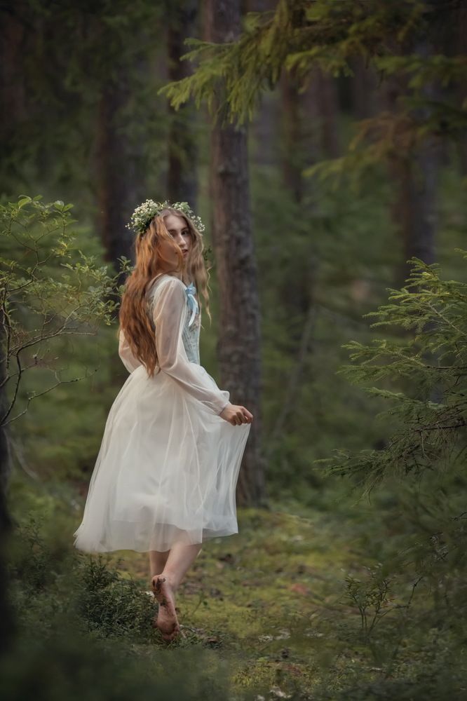 Photograph by Екатерина Калинина