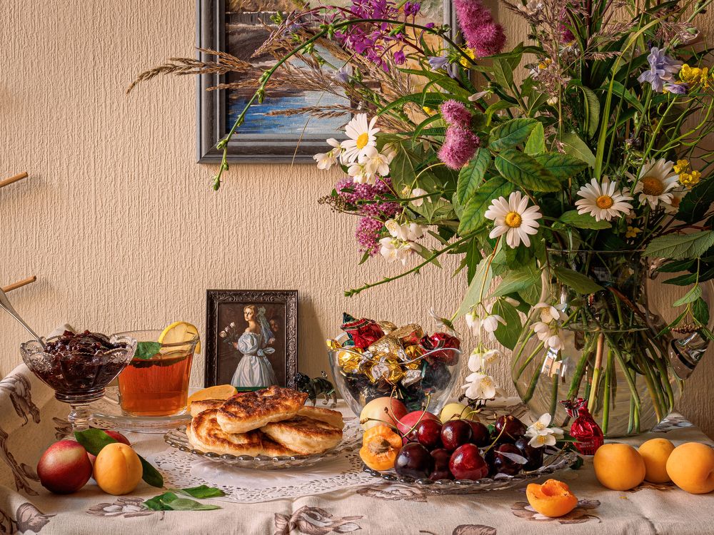 Photograph by Татьяна