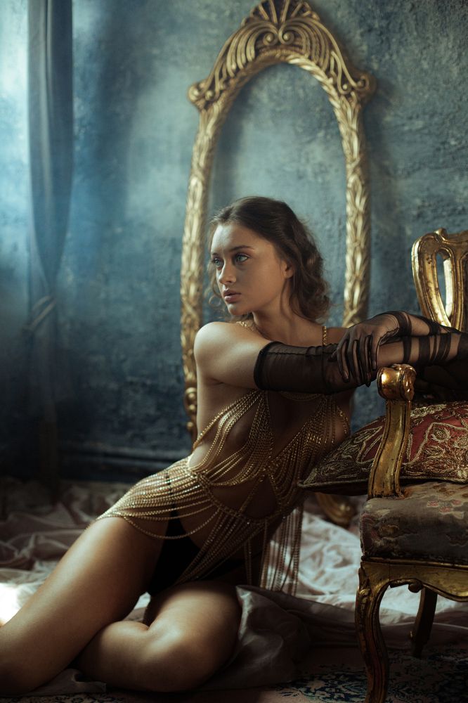 Photograph by Ugur Kayan