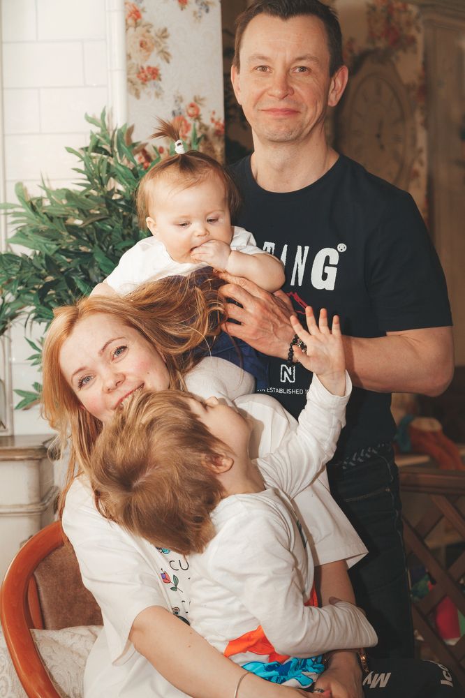 Photograph by Татьяна Каскевич