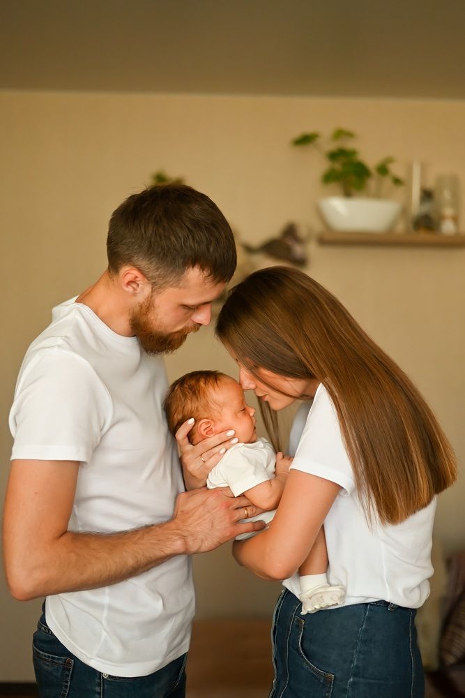 Photograph by Любовь Канаева