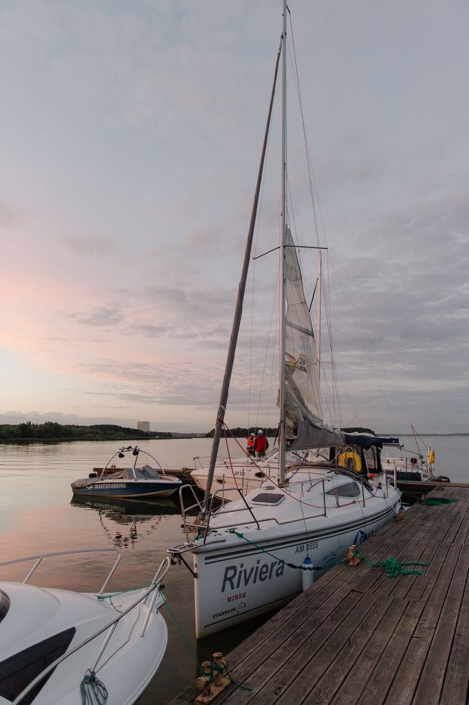 Photograph by Мария Торговцева