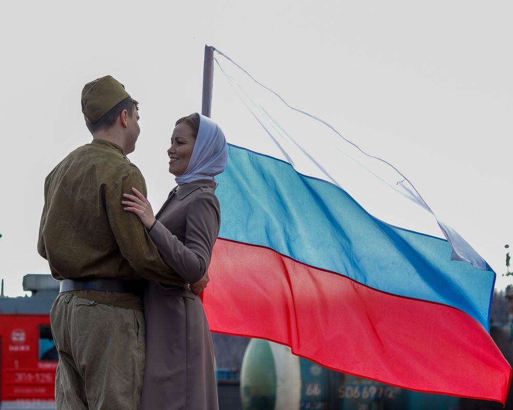 Photograph by Альбина Писарогло