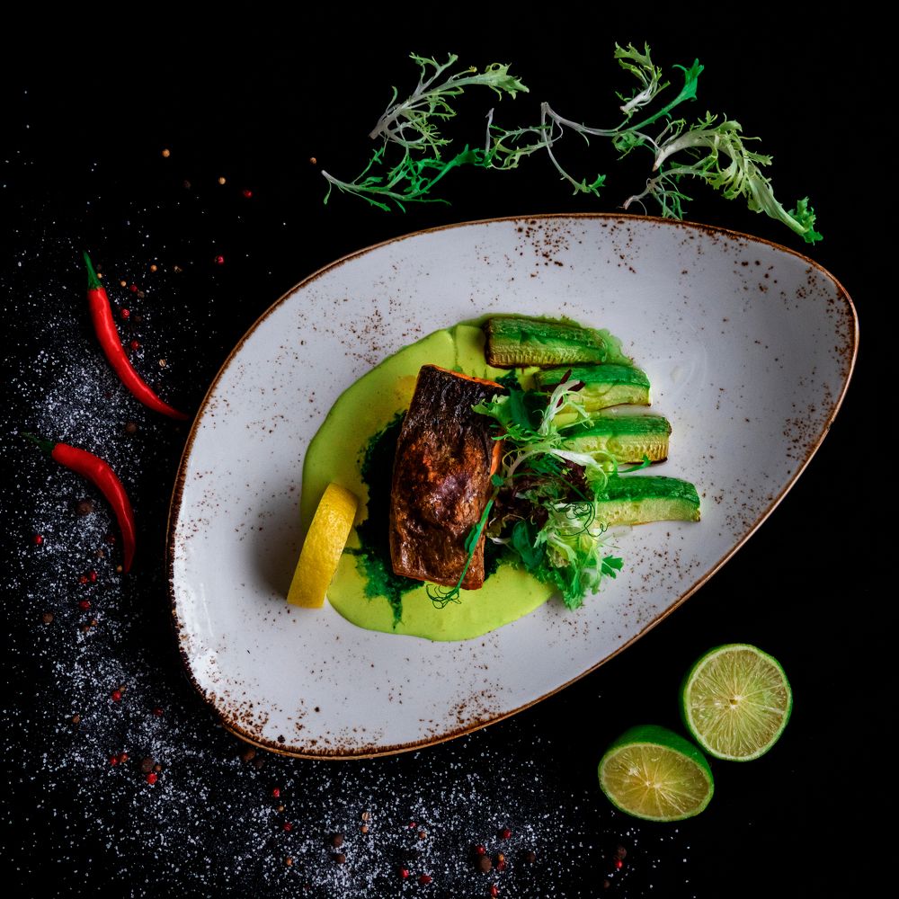 Photograph by Николай Шарлай