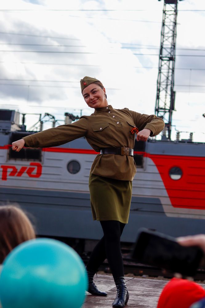 Photograph by Альбина Писарогло