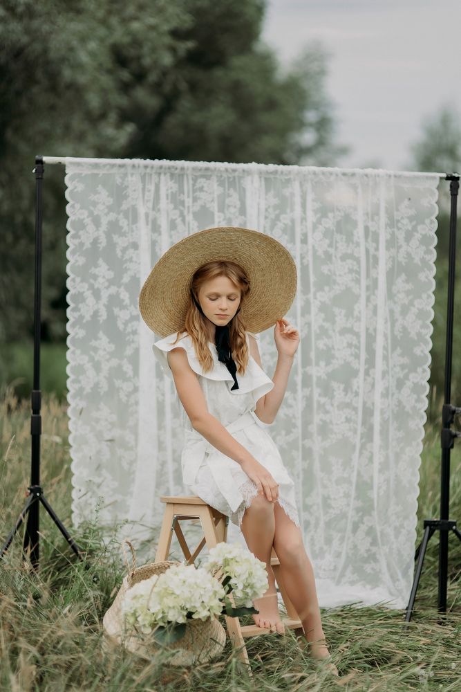 Photograph by Ольга Филатова