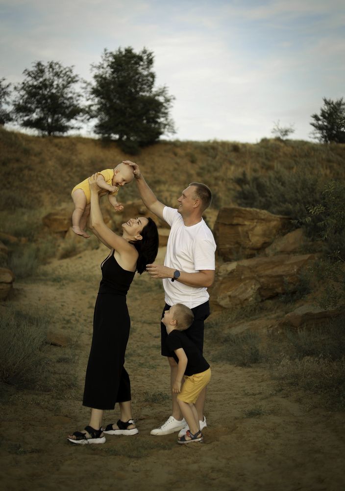 Photograph by Екатерина Дронова