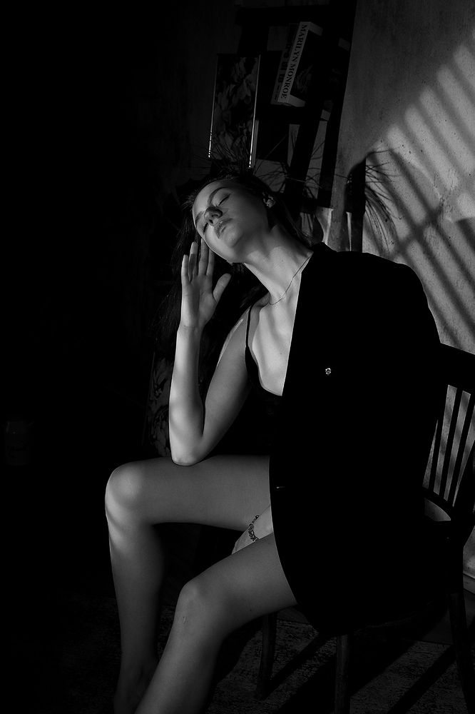 Photograph by Анастасия Лагута