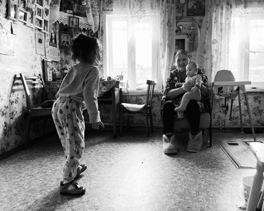 Photograph by Анна Байкина