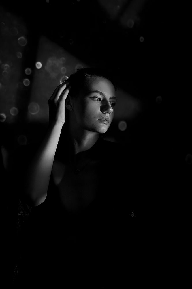 Photograph by Анастасия Лагута