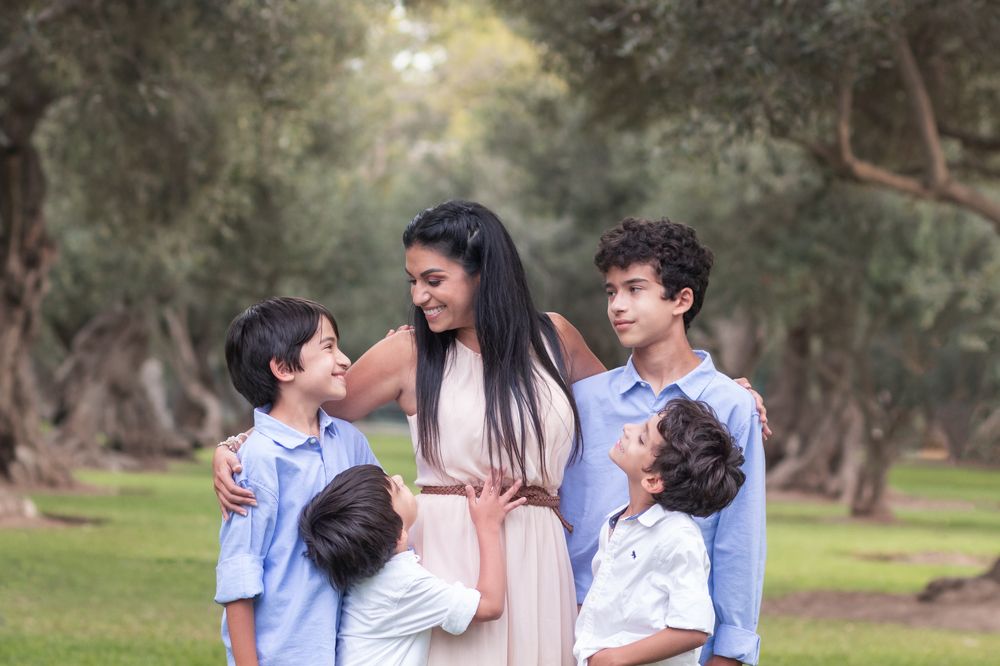 Photograph by Pamela Alonso