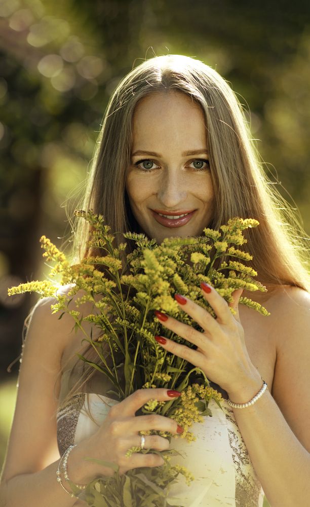 Photograph by Анна Колесниченко